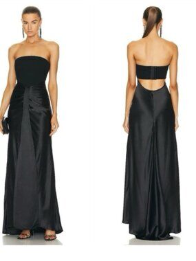 STAUD The Wayfaring Maxi Dress